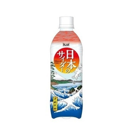 Celio Japan of Cider Drink (500 mL)