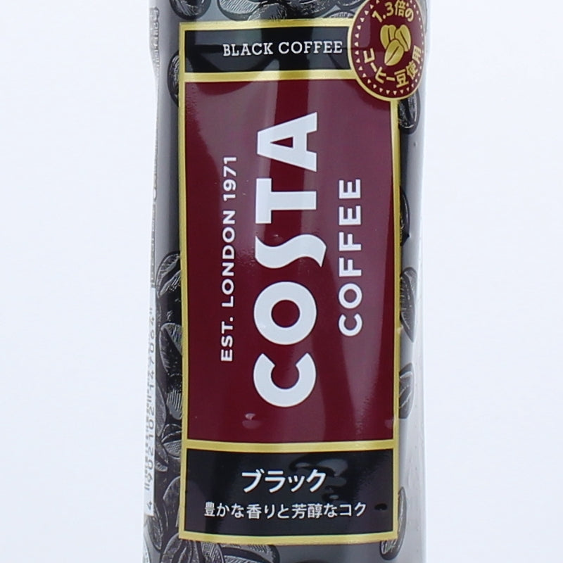 Coca Cola Costa Coffee Sugarless Coffee