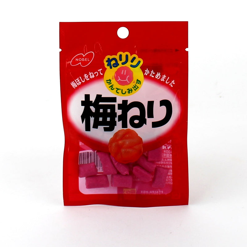 Nobel Soft Paste Dried Ume Plum (20g)