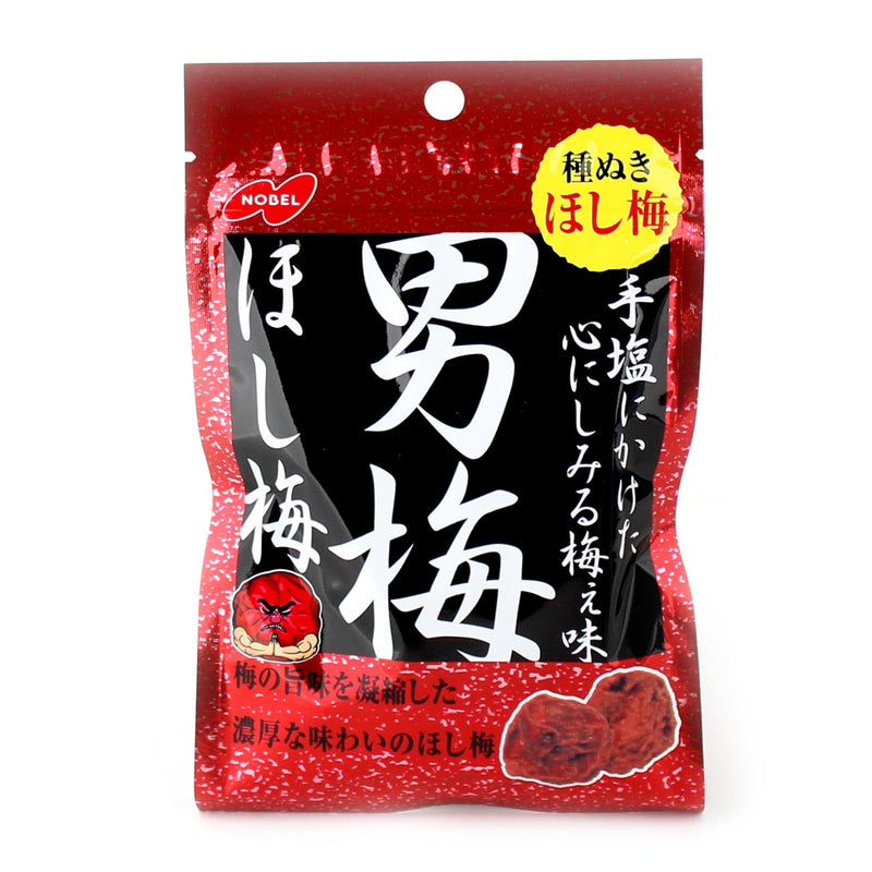 Nobel No Pit Dried Ume Plum (20g)