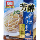 Cheese Cream Instant Pasta Sauce