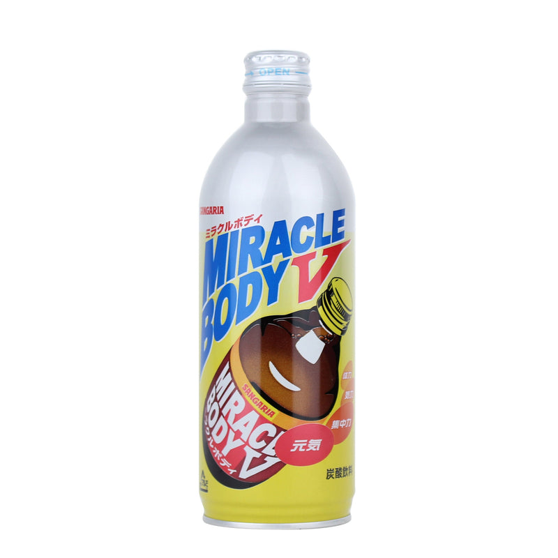 SANGARIA Miracle Body Drink 500g