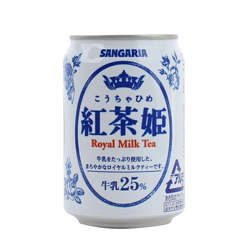 Tea Beverage (Milk Tea/275 g/Sangria)