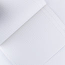 B5 7mm Line Ruled Notebook (Blue)