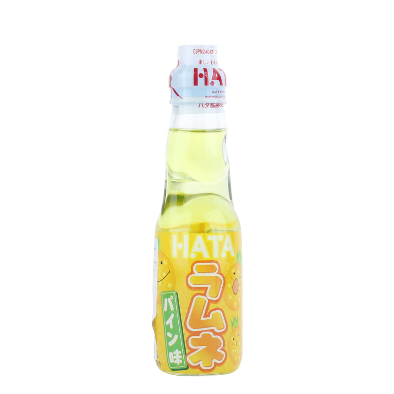 Hata Pineapple Soda Drink