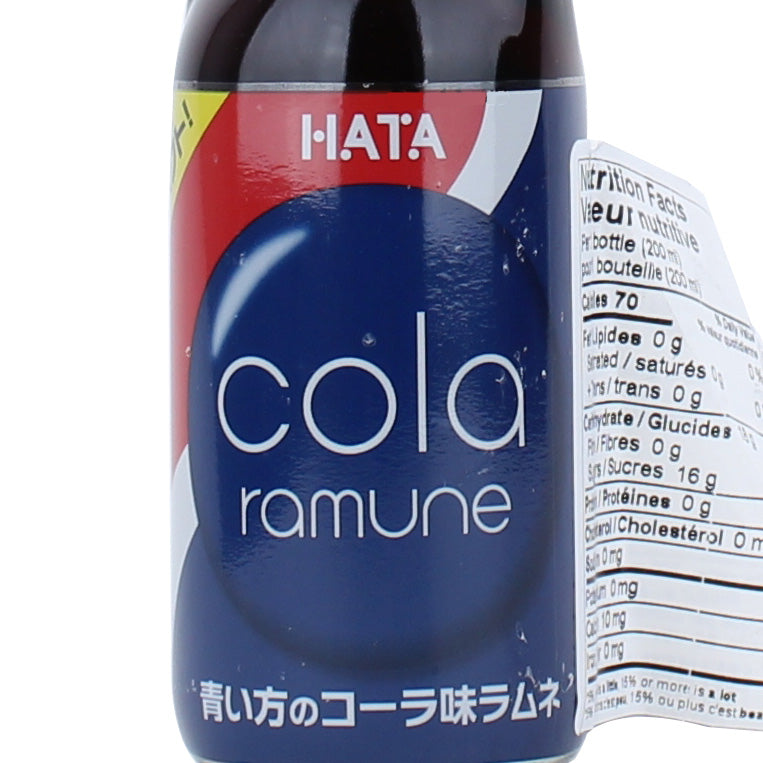 Hata Kosen Cola