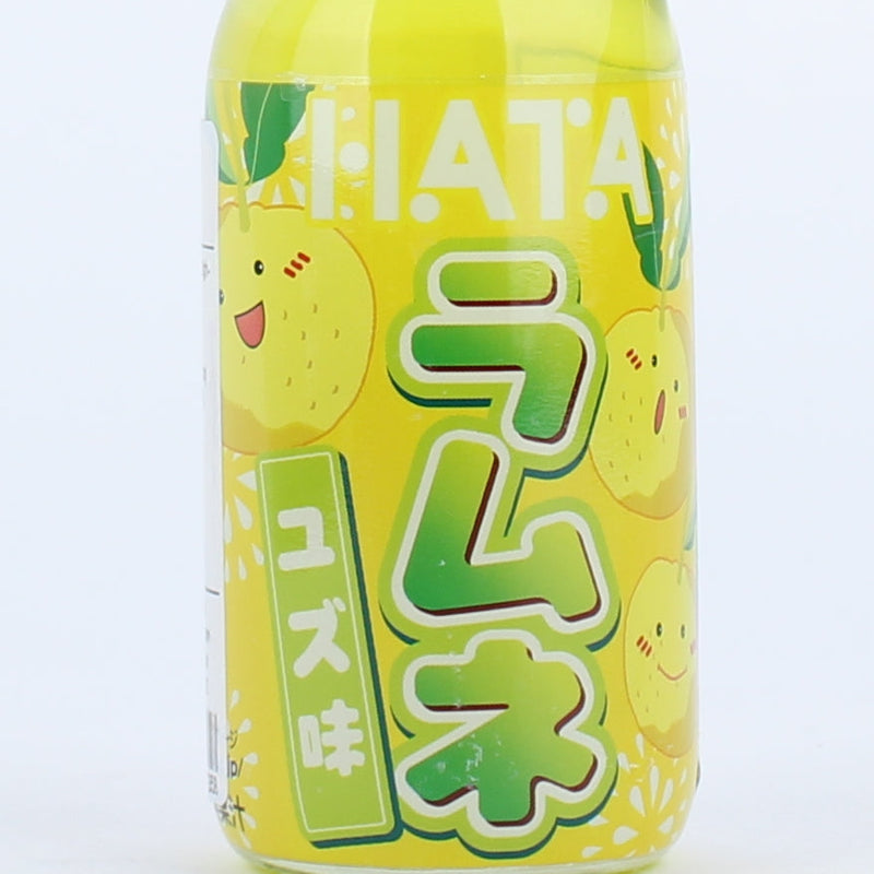 Hata Kosen Yuzu Citrus Soda