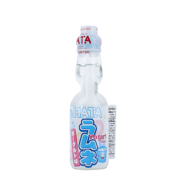 Hata Kosen Soda (Yogurt)