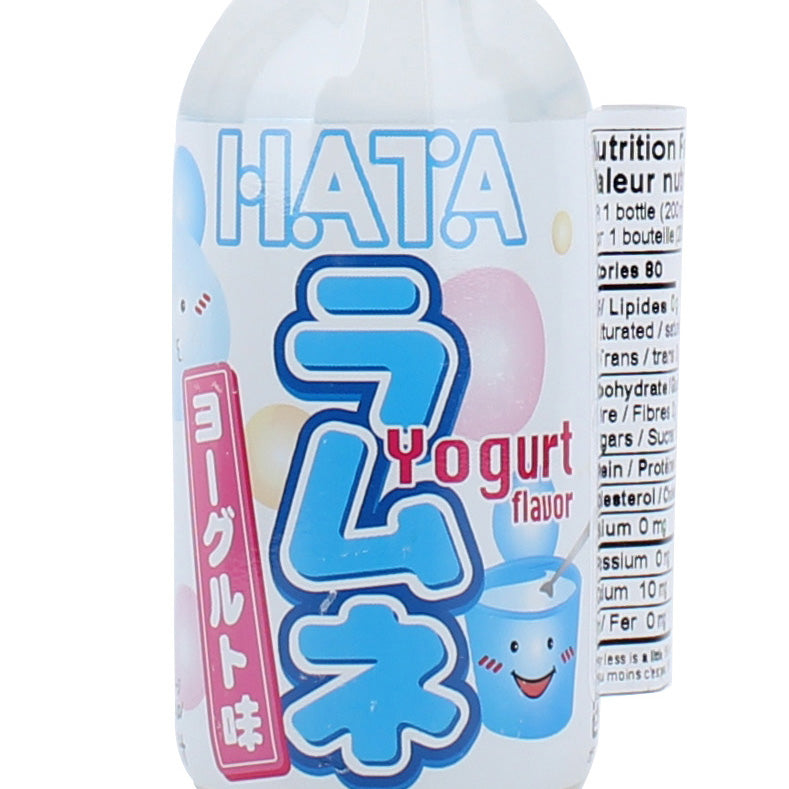 Hata Kosen Soda (Yogurt)