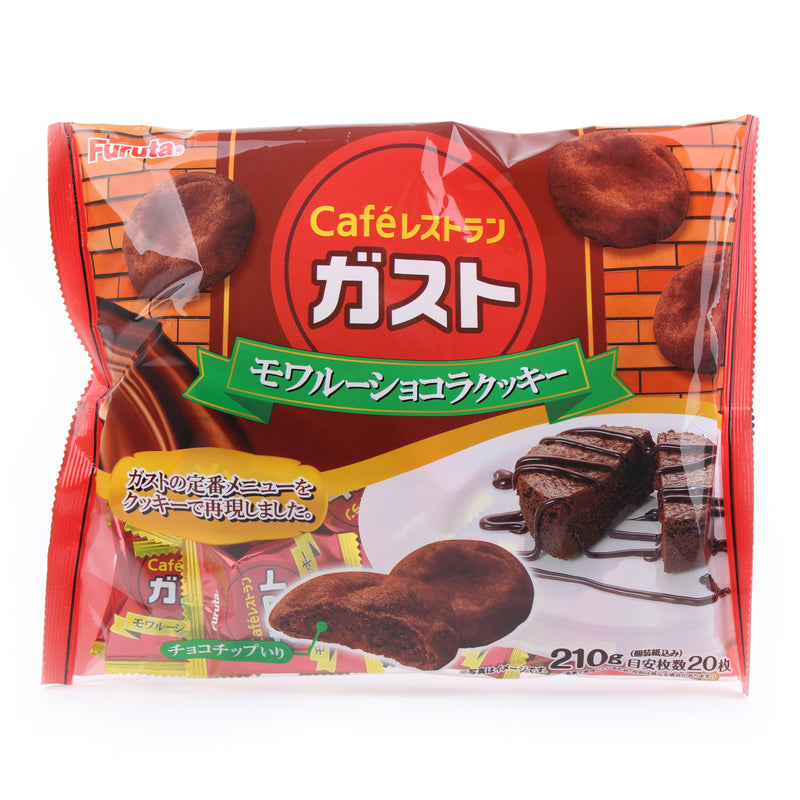 Cookies (Chocolate Cake/210 g/Furuta/Gusto)