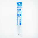 Ballpoint Pen Refill (Liquid Gel Ink/0.5mm/Blue/Pentel/Energel/SMCol(s): Blue)
