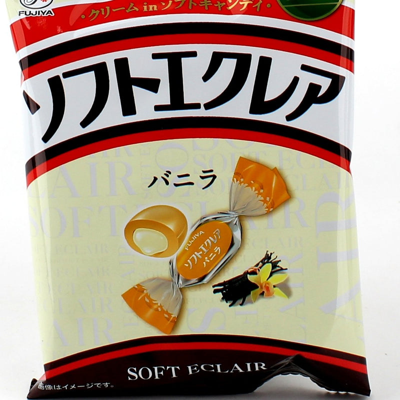 Soft Candy (Caramel/Vanilla/Fujiya/45 g)