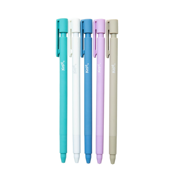 Mechanical Pencil (0.5mm/Black/Raymay/Kept/SMCol(s): Blue)