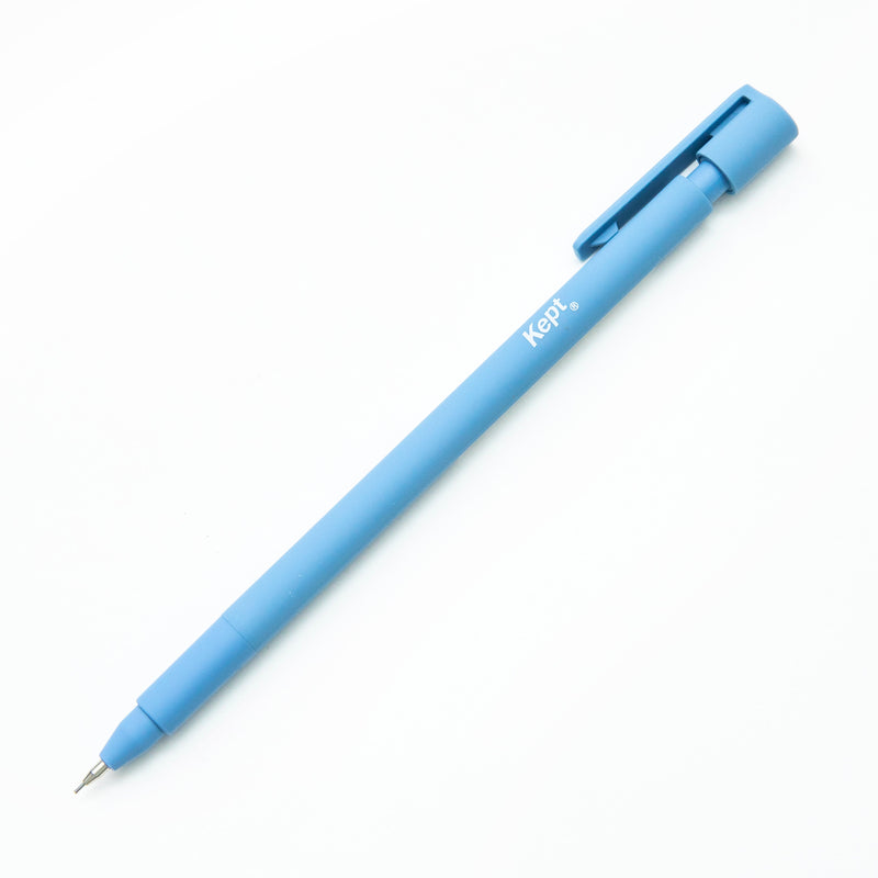Mechanical Pencil (0.5mm/Black/Raymay/Kept/SMCol(s): Blue)