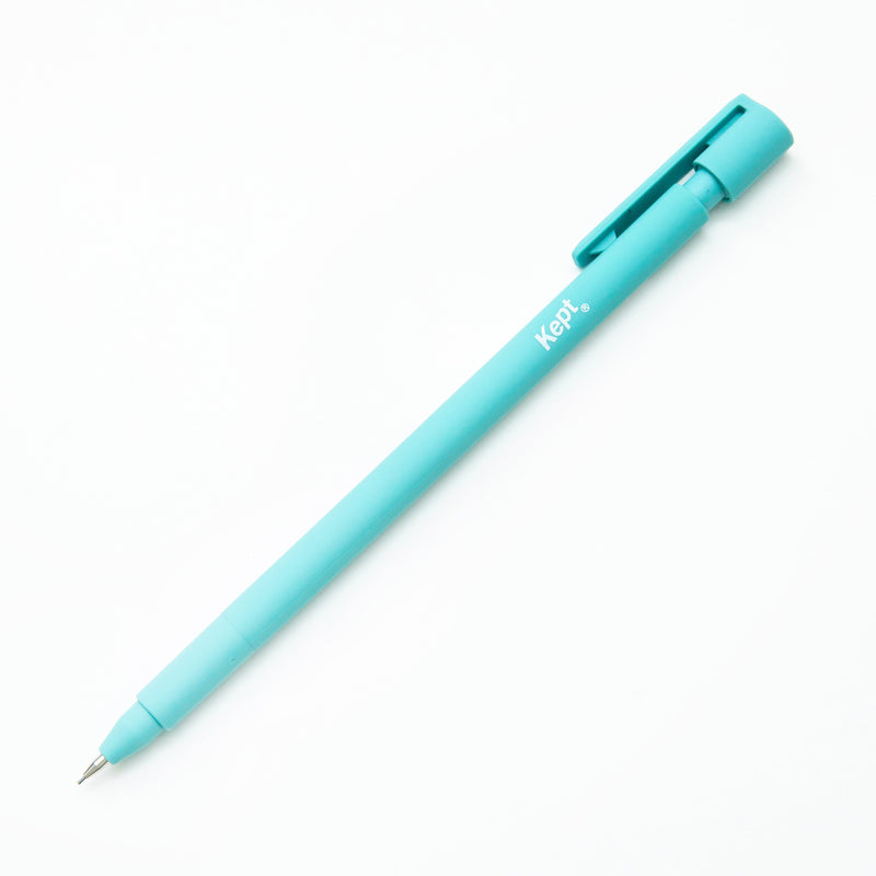 Mechanical Pencil (0.5mm/Black/Raymay/Kept/SMCol(s): Green)