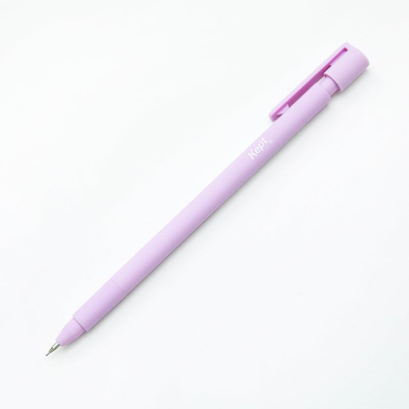 Mechanical Pencil (0.5mm/Black/Raymay/Kept/SMCol(s): Purple)