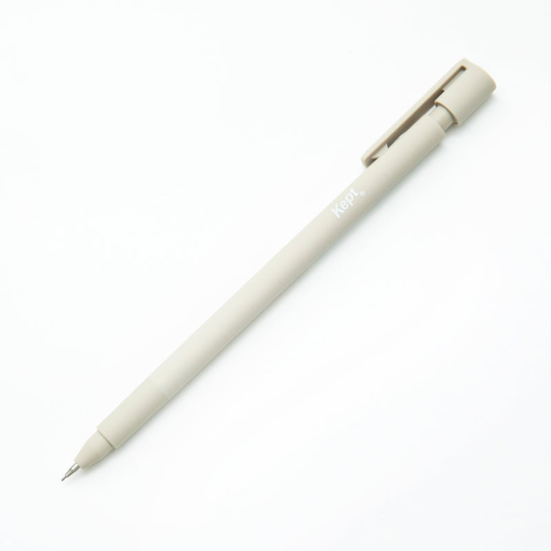 Mechanical Pencil (0.5mm/Black/Raymay/Kept/SMCol(s): Beige)