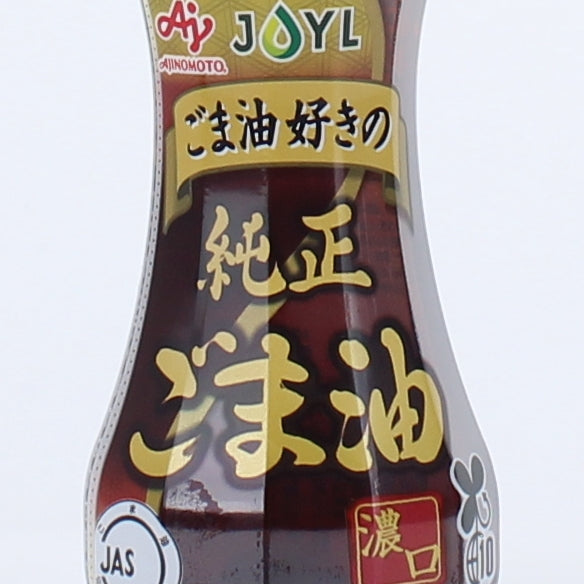 Ajinomoto Sesame Oil