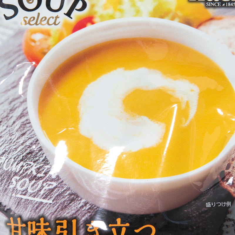 Hachi Soup Select Pumpkin Soup (160g)