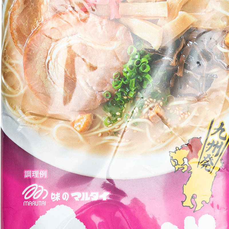 MURUTAI Kurume Pork Ramen 194g