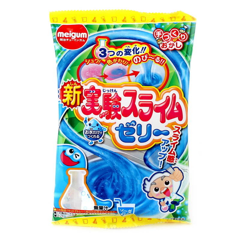 Meiji Slime Jelly (DIY/Kit/20 g)