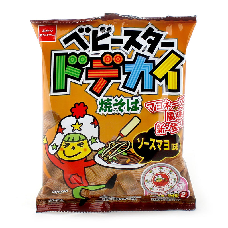 Yakisoba Ramen Snack (/ 88 G)