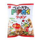 Oyatsu Baby Star Dodekai Chicken Ramen Snack 68g