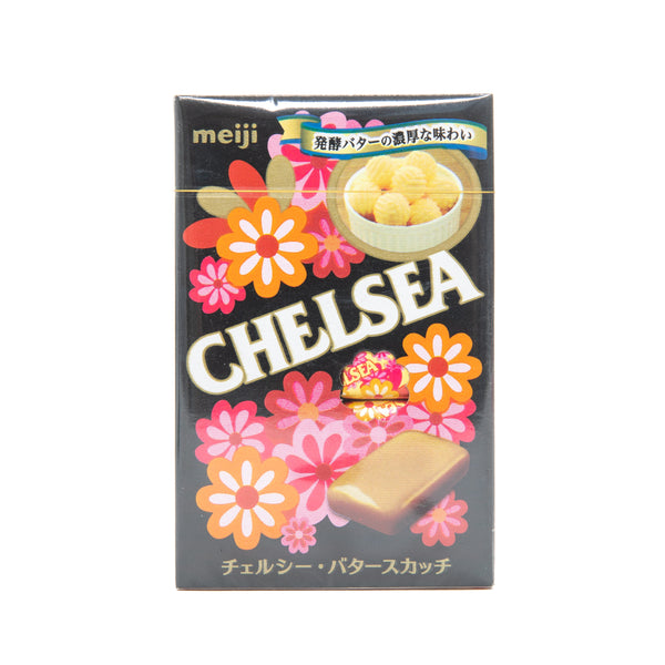Meiji Chelsea Butter Scotch