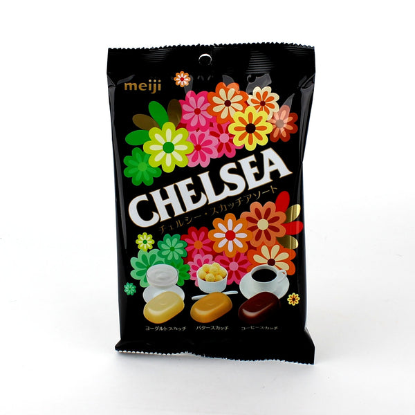 Meiji Chelsea Hard Candy (93 g)