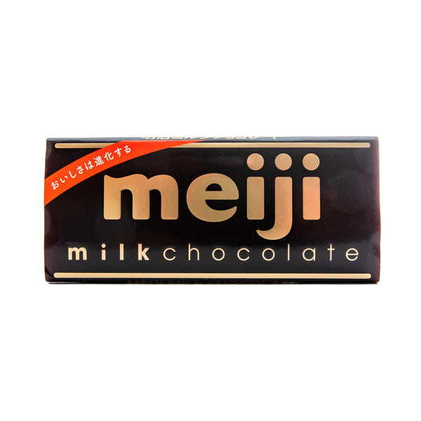 MJI: MILK CHOCOLATE