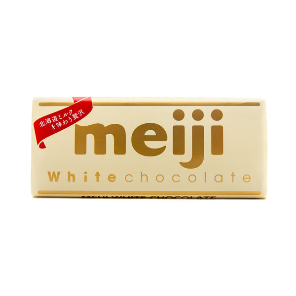 Chocolate (White Chocolate/40 g)