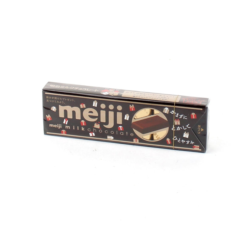 Meiji Milk Chocolate (41g)