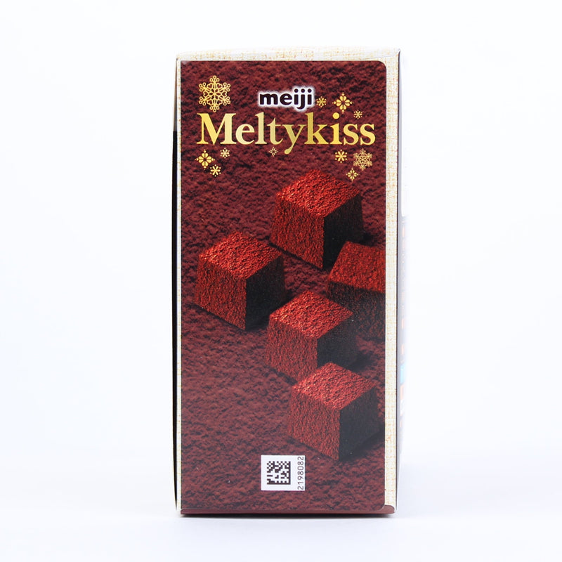 Chocolate (60 g/Meiji/Melty Kiss)
