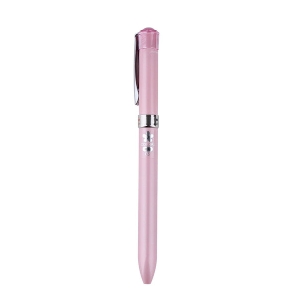 0.5mm Ballpoint Pen (Sugar Pink)