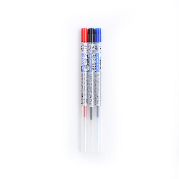Uni Style Fit Gel Ink 0.7mm Ballpoint Pen Refill