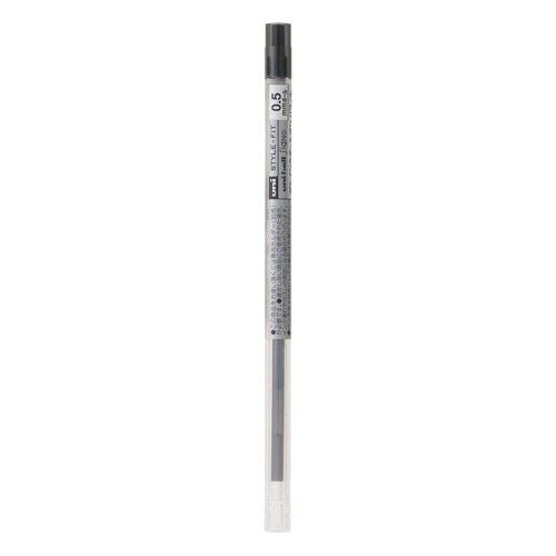 Uni Style Fit Gel Ink 0.5mm Ballpoint Pen Refill