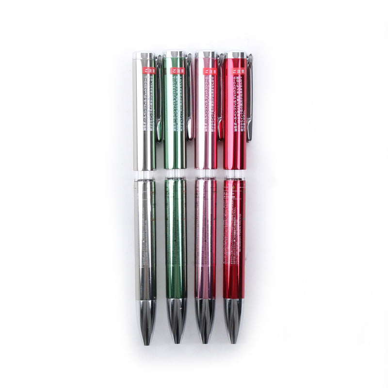 Uni Style Fit 3-Colour Ballpoint Pen Barrel