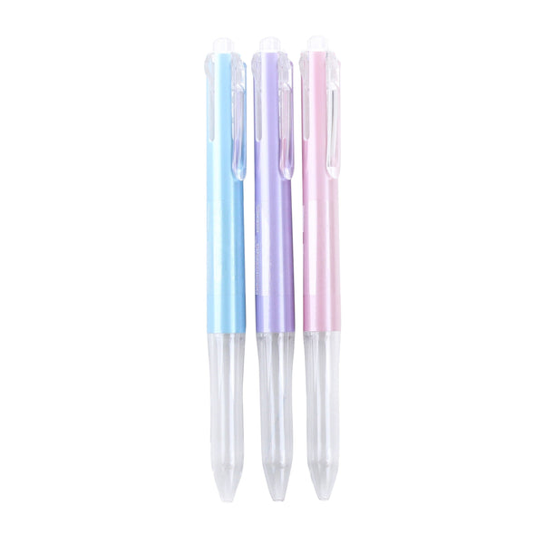 Uni Style Fit 4-Colour Ballpoint Pen Barrel