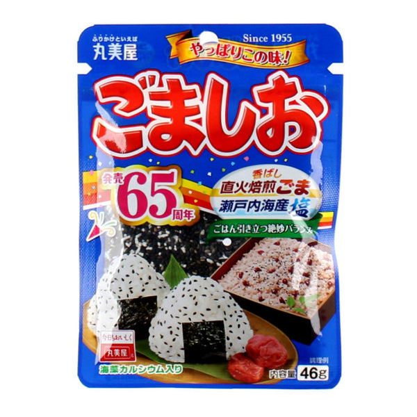 Rice Topping (Salted Sesame/46 g)