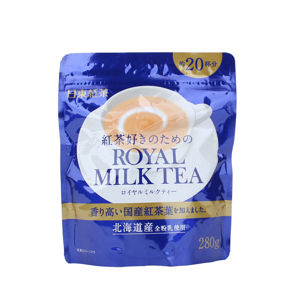 Nitto Royal Milk Tea Mix