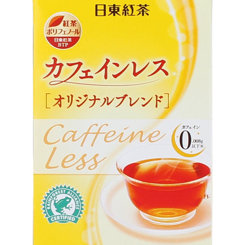 Nitto Caffeine-Free Tea Bags
