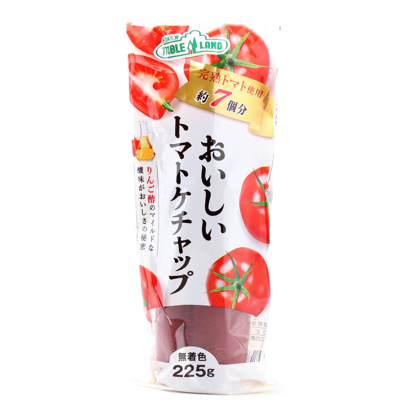 Maruzen Tomato Ketchup 225g