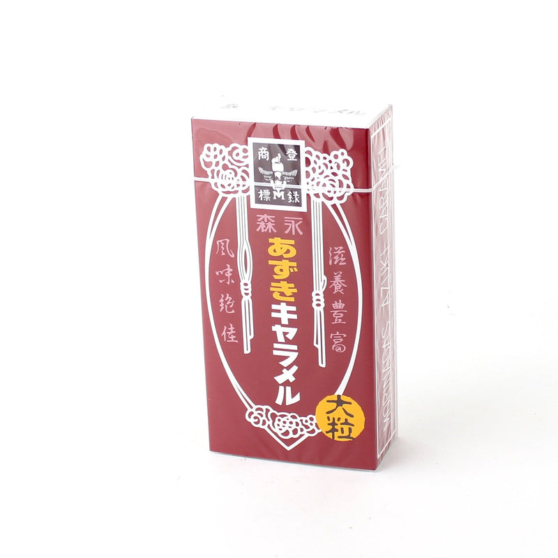 Morinaga Azuki Red Bean Caramel Candy (149 g)