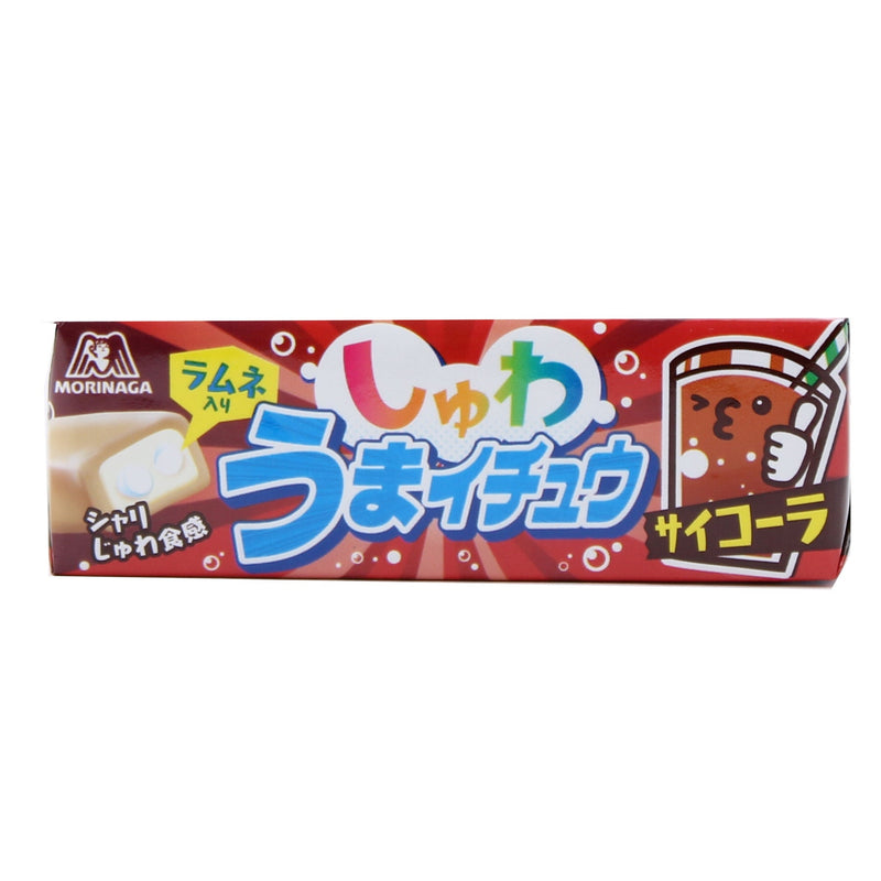Soft Candy (Cola/33.6 g (7pcs)/Morinaga/Hi-Chew)