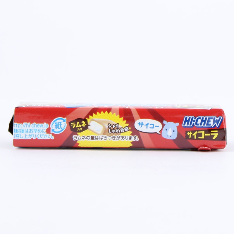 Soft Candy (Cola/33.6 g (7pcs)/Morinaga/Hi-Chew)