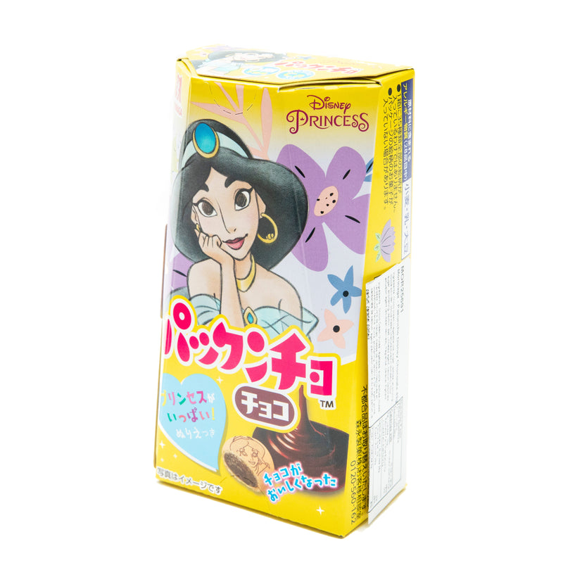 Morinaga Pakuncho Disney Chocolate 43g