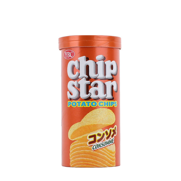 YBC Chip Star Potato Chips (Consomme)