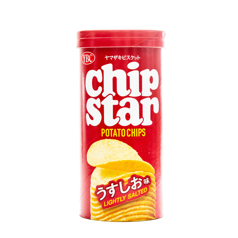 Potato Chips (Lightly Salted/45 g/YBC/Chip Star)