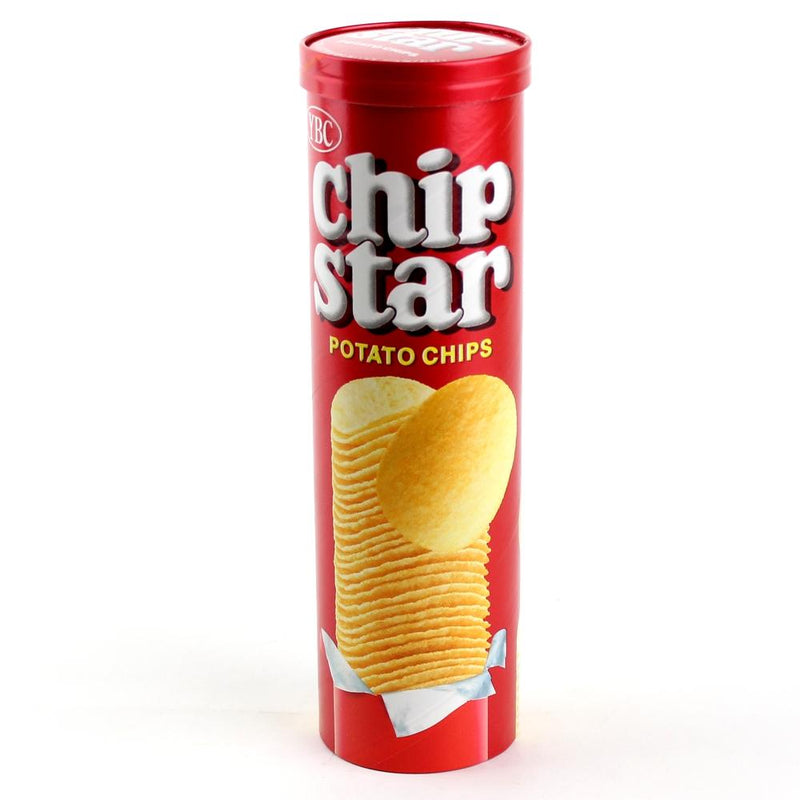 CHIP STAR Salt L size 115g