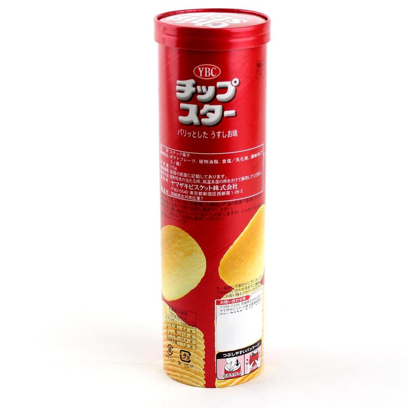 CHIP STAR Salt L size 115g